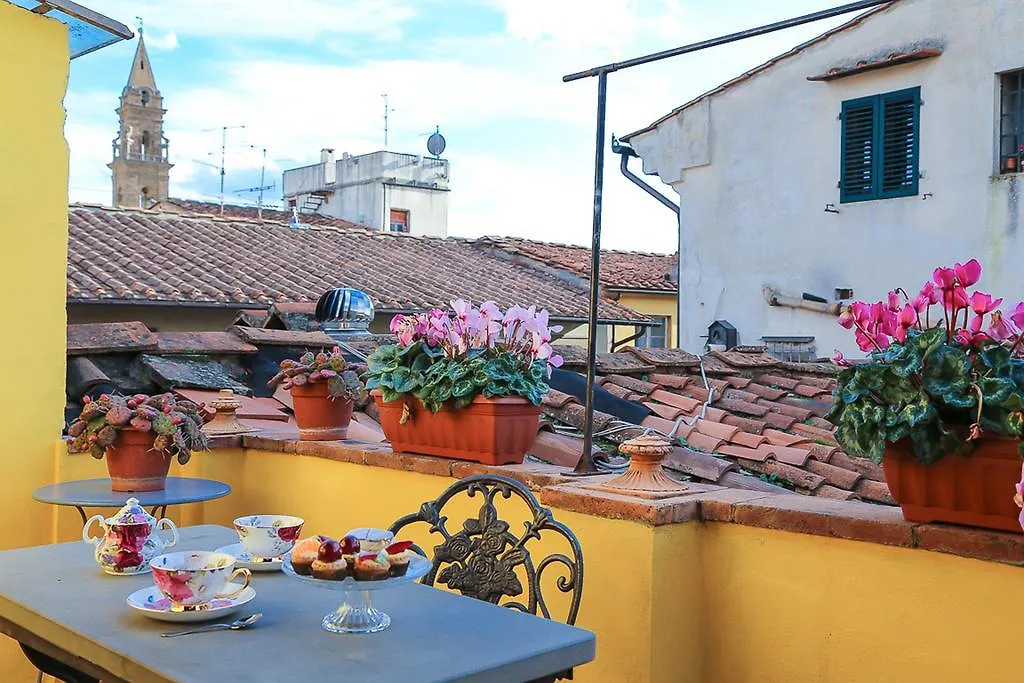Oltrarno Charme Apartment Florence 0*,  Italy