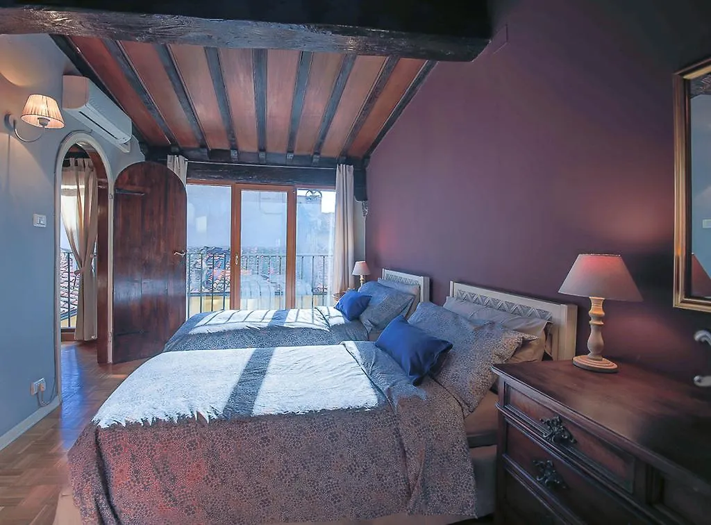 Oltrarno Charme Apartment Florence 0*,  Italy