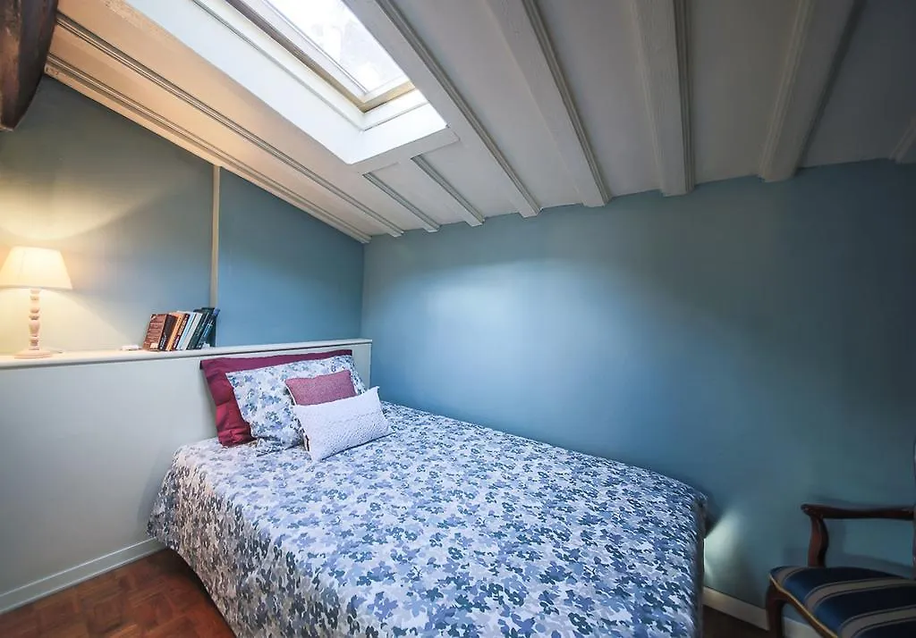 Oltrarno Charme Apartment Florence
