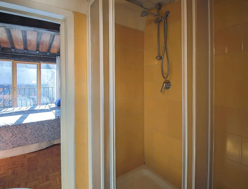 Oltrarno Charme Apartment Florence