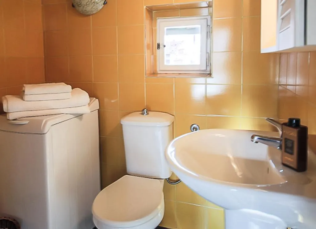 Oltrarno Charme Apartment Florence