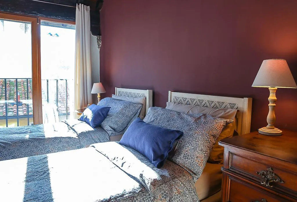 Oltrarno Charme Apartment Florence 0*,