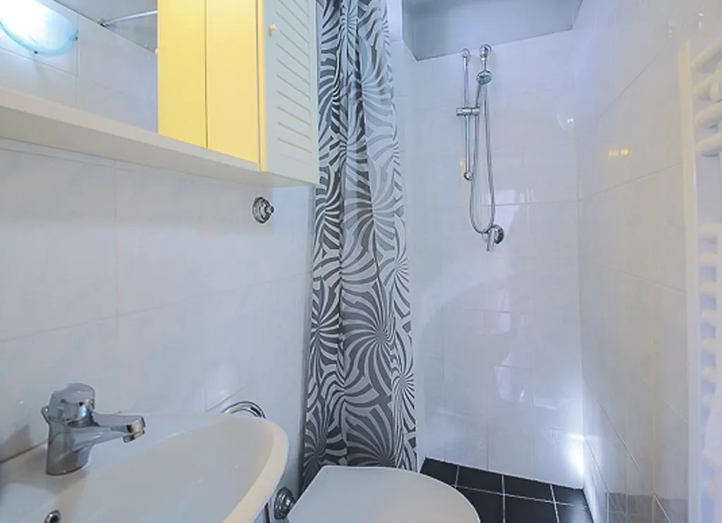 Oltrarno Charme Apartment Florence 0*,