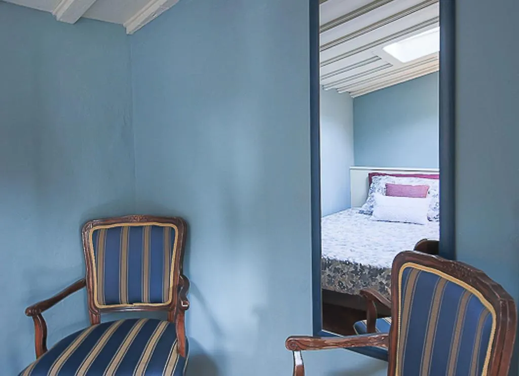 Oltrarno Charme Apartment Florence Italy